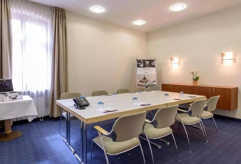 Mercure Hotel München Airport Freising