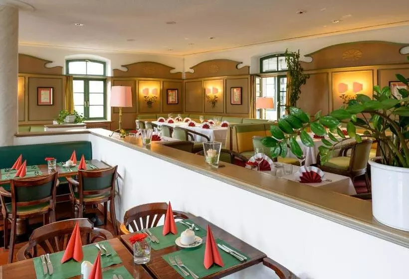 Mercure Hotel München Airport Freising