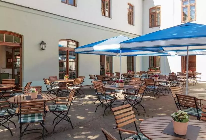 Mercure Hotel München Airport Freising