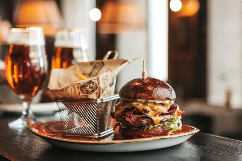 Metropole Hotel By Semarah