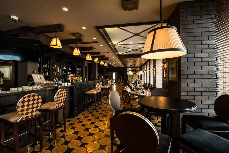 Metropole Hotel By Semarah