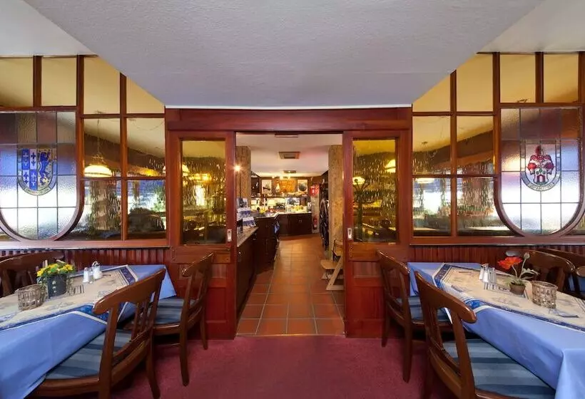 酒店 Hagemann Hamburg Hafen