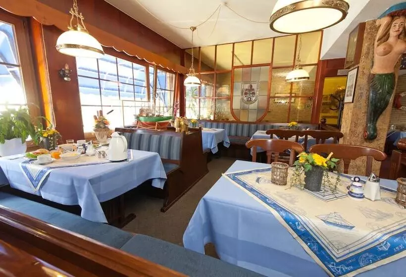 酒店 Hagemann Hamburg Hafen