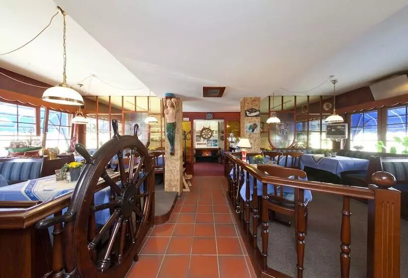 酒店 Hagemann Hamburg Hafen