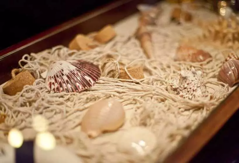 酒店 Hagemann Hamburg Hafen