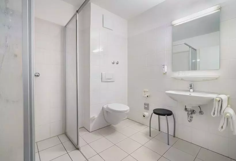 酒店 Hagemann Hamburg Hafen