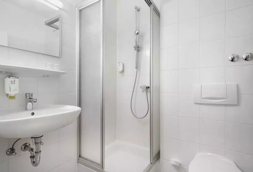 酒店 Hagemann Hamburg Hafen