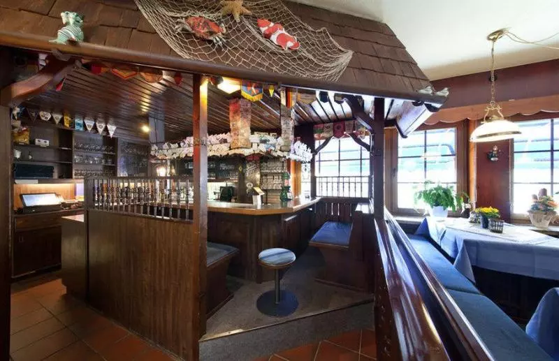 酒店 Hagemann Hamburg Hafen