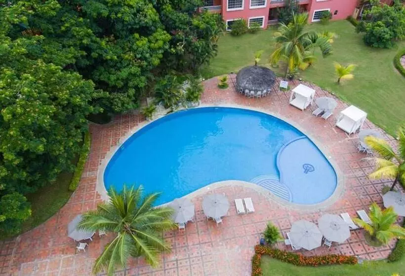 Hotell Oro Verde Machala