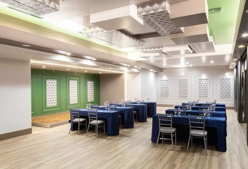 Hotell Oro Verde Machala