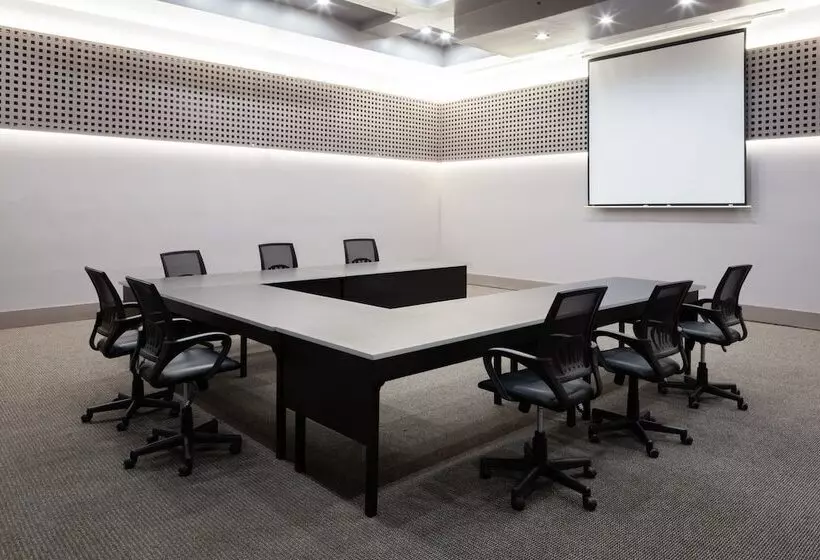 Hotell Oro Verde Machala