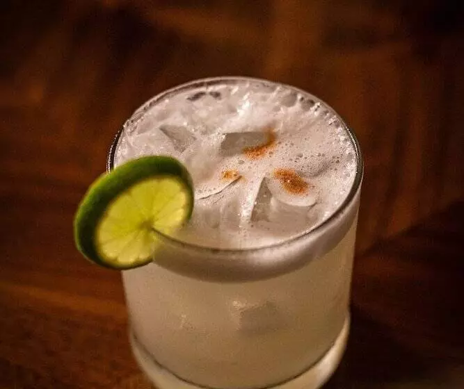 Hotell Oro Verde Machala