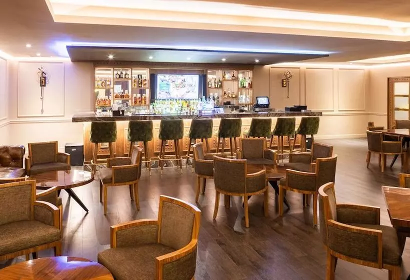 Hotell Oro Verde Machala