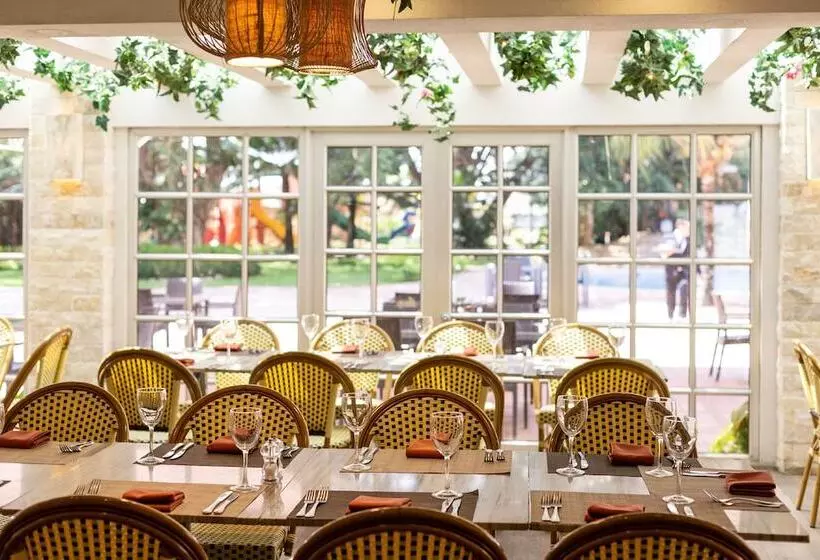 Hotell Oro Verde Machala