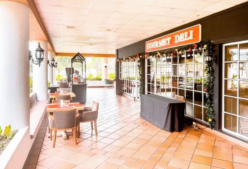 Hotell Oro Verde Machala