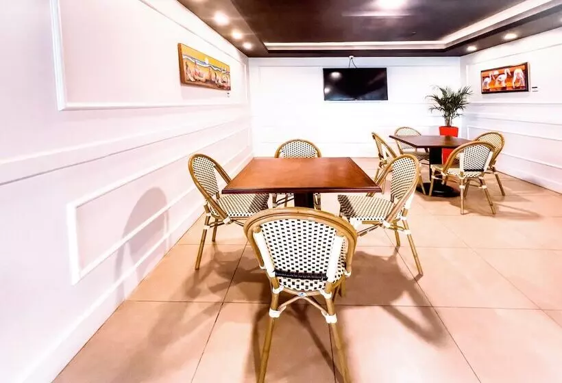 Hotell Oro Verde Machala