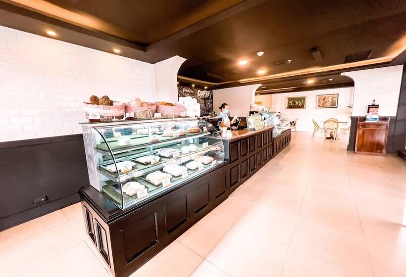 Hotel Oro Verde Machala