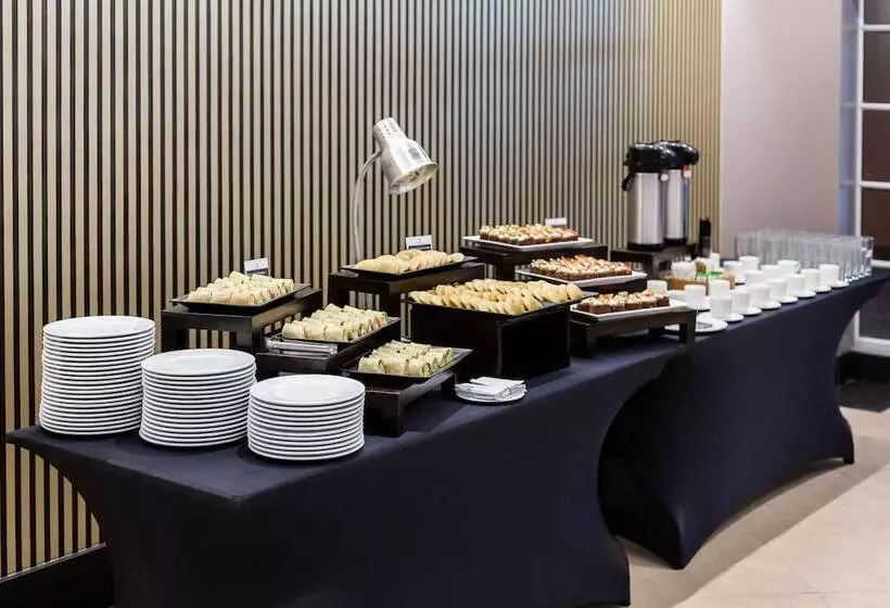 Hotell Oro Verde Machala