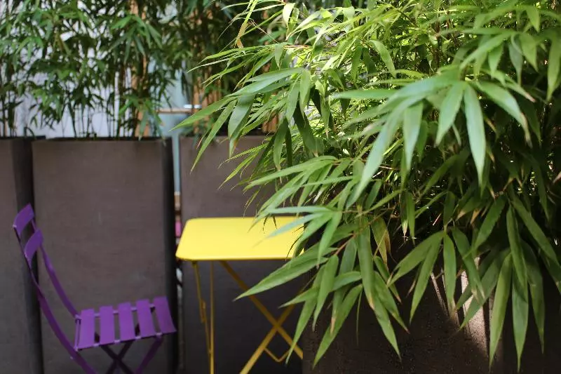 هتل Prince De Conti