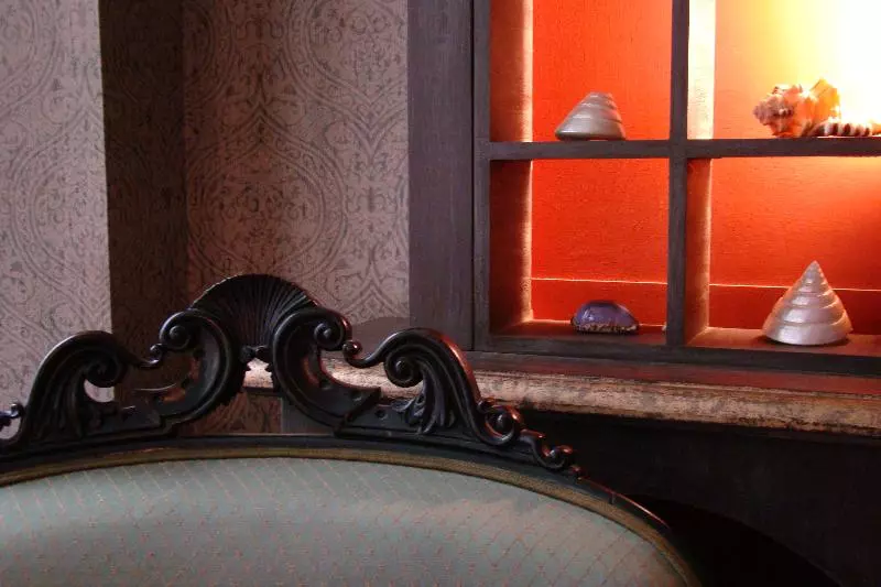 هتل Prince De Conti