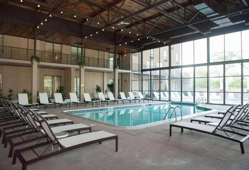 Radisson Hotel Philadelphia Northeast