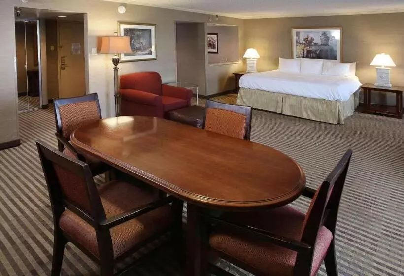 Radisson Hotel Philadelphia Northeast