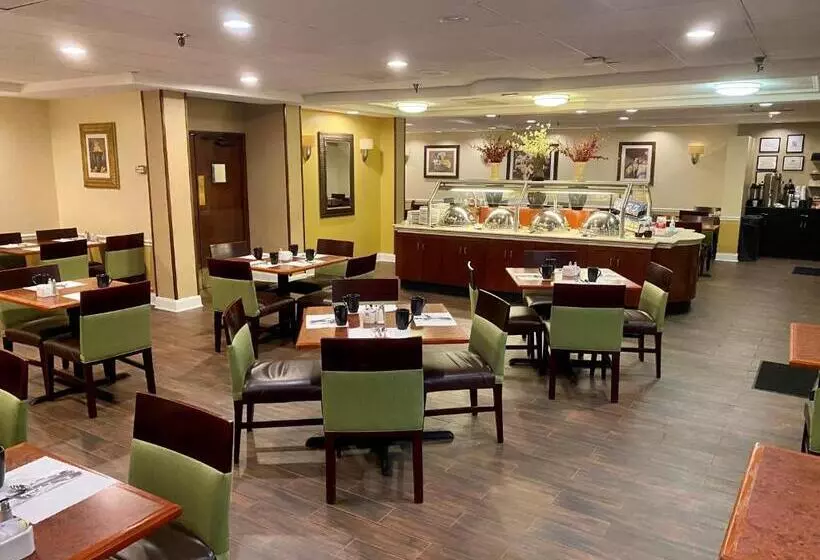 Radisson Hotel Philadelphia Northeast