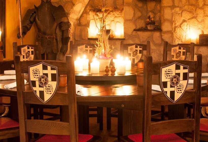 Ringhotel Lutherhotel Eisenacher Hof