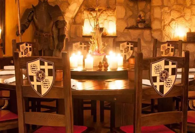 Ringhotel Lutherhotel Eisenacher Hof