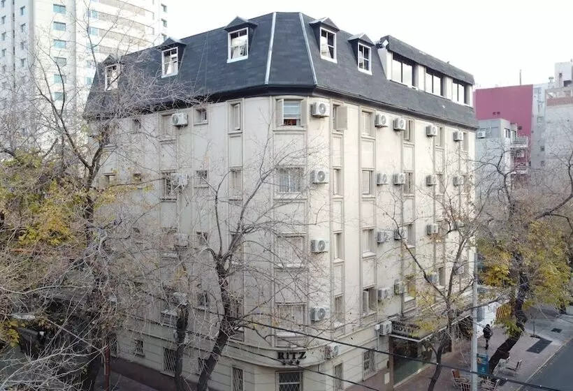 Ritz Hotel Mendoza
