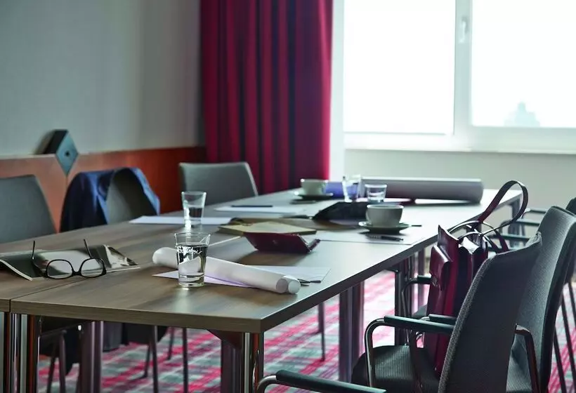 Seaside Residenz Hotel Chemnitz