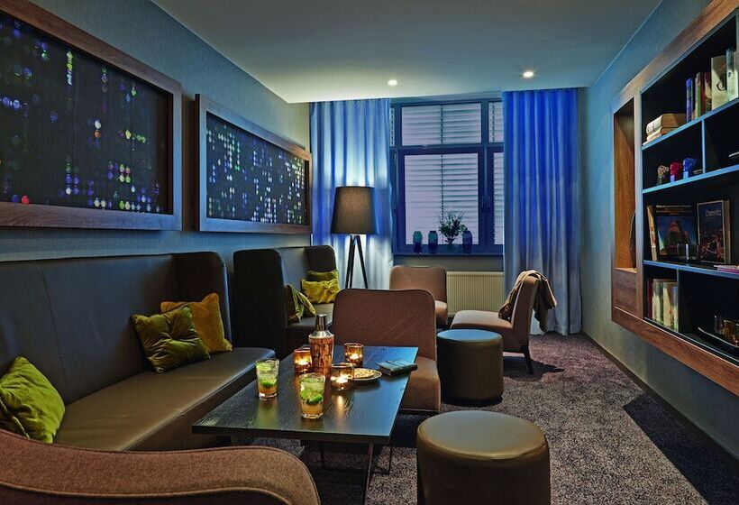 Seaside Residenz Hotel Chemnitz