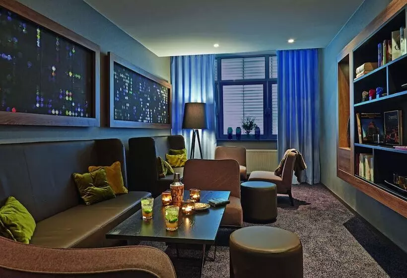 Seaside Residenz Hotel Chemnitz