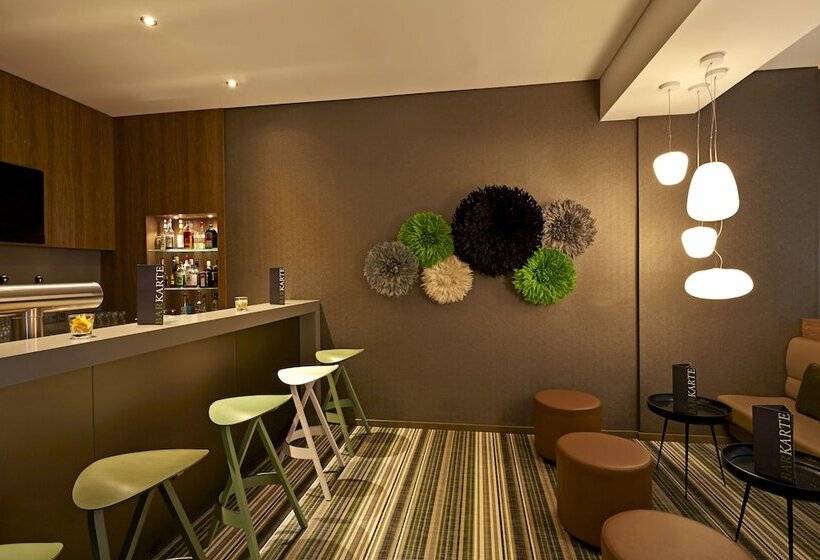 Seaside Residenz Hotel Chemnitz