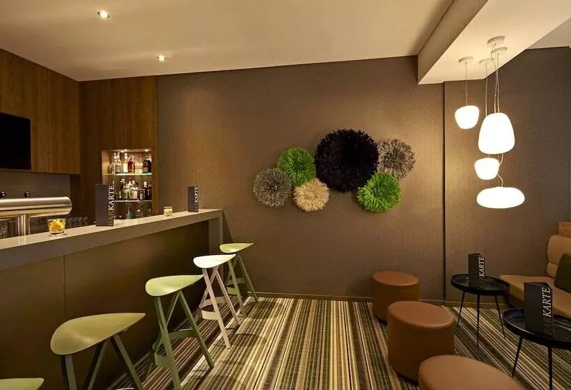 Seaside Residenz Hotel Chemnitz