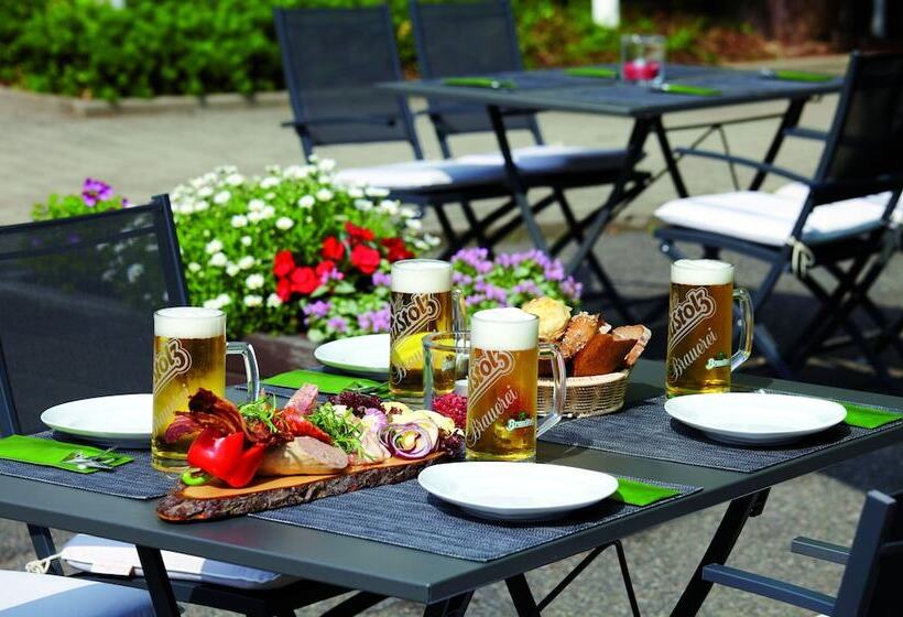 Seaside Residenz Hotel Chemnitz