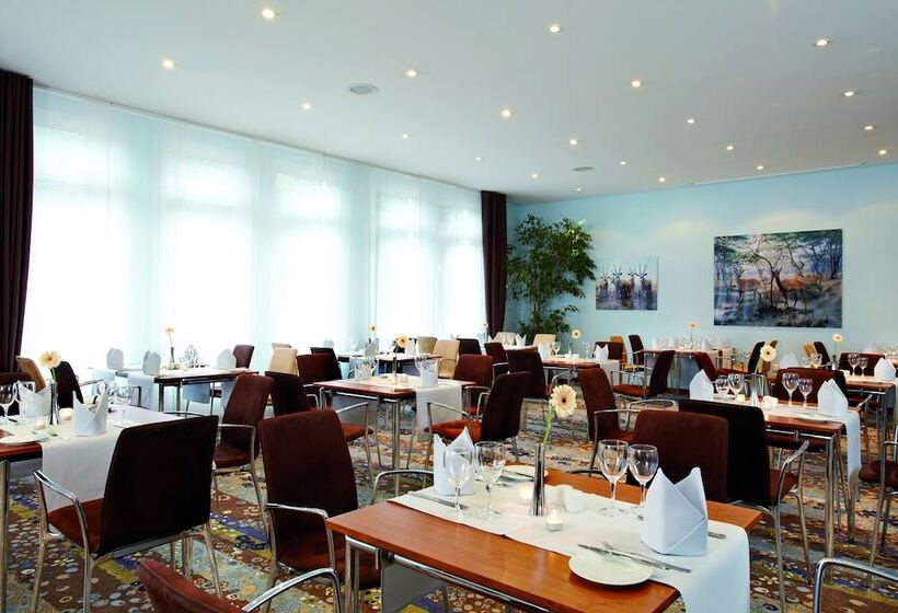 Seaside Residenz Hotel Chemnitz