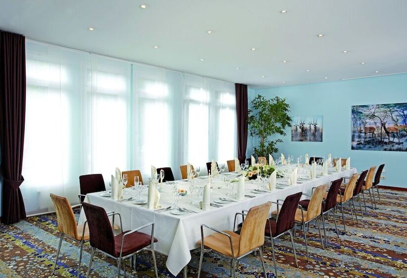 Seaside Residenz Hotel Chemnitz