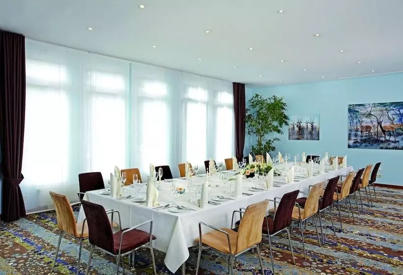 Seaside Residenz Hotel Chemnitz