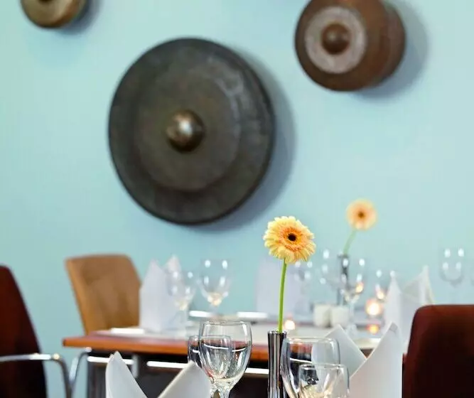 Seaside Residenz Hotel Chemnitz