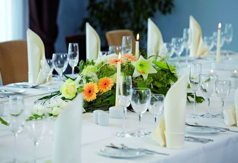 Seaside Residenz Hotel Chemnitz