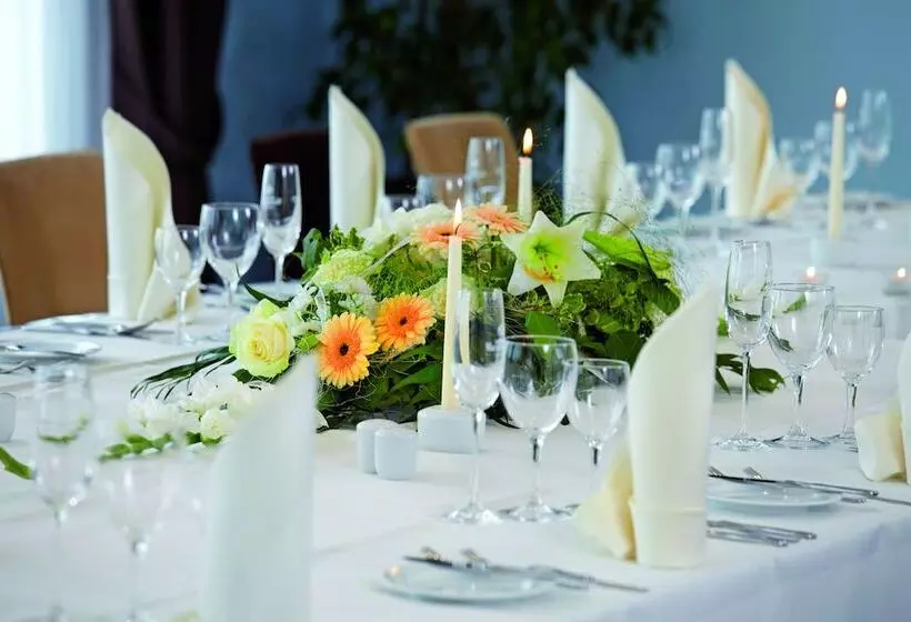 Seaside Residenz Hotel Chemnitz