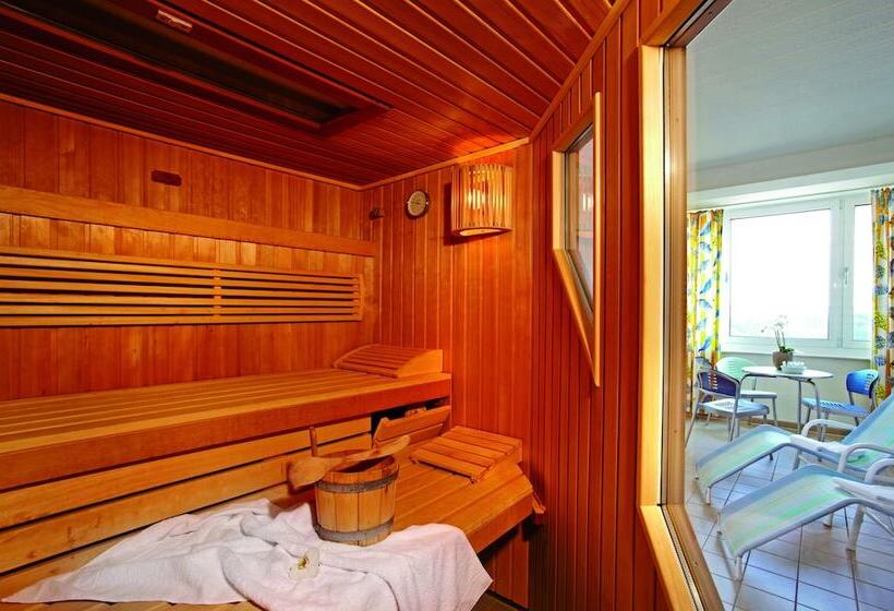 Seaside Residenz Hotel Chemnitz