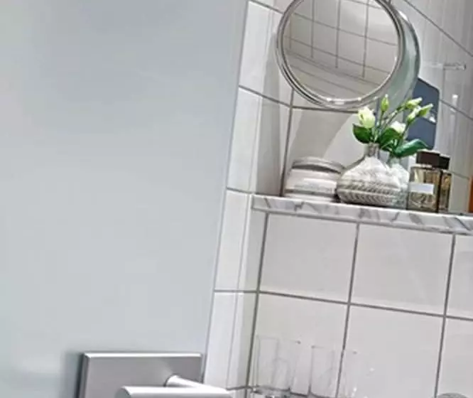 Seaside Residenz Hotel Chemnitz