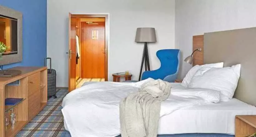 Seaside Residenz Hotel Chemnitz