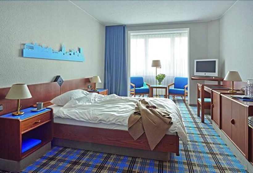 Seaside Residenz Hotel Chemnitz