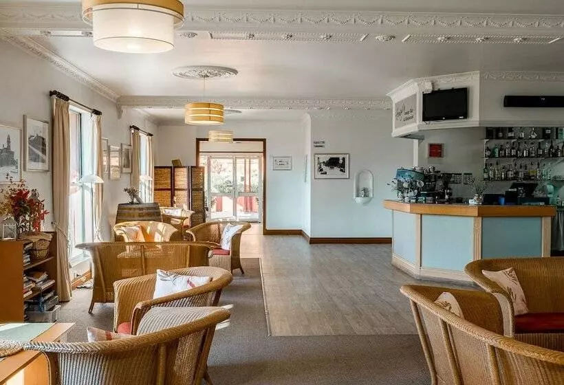 فندق The Henry Parkes Tenterfield