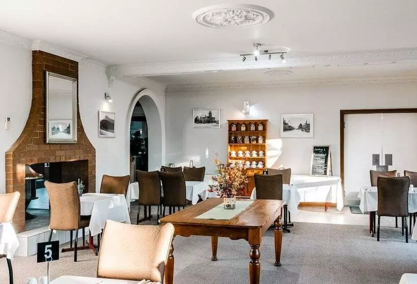 فندق The Henry Parkes Tenterfield