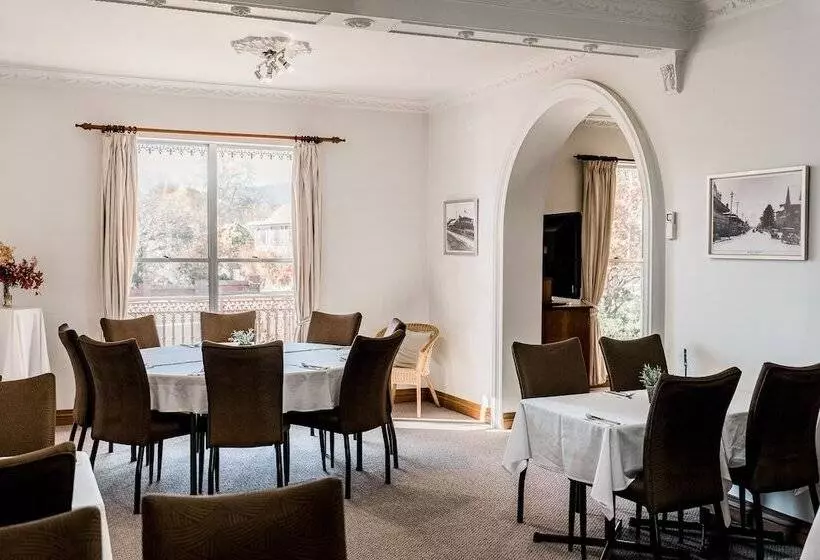 فندق The Henry Parkes Tenterfield