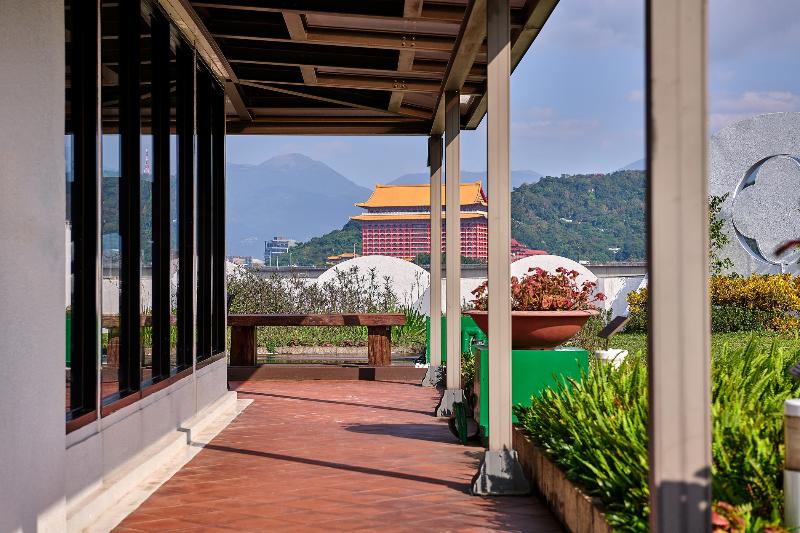 The Riviera Hotel Taipei